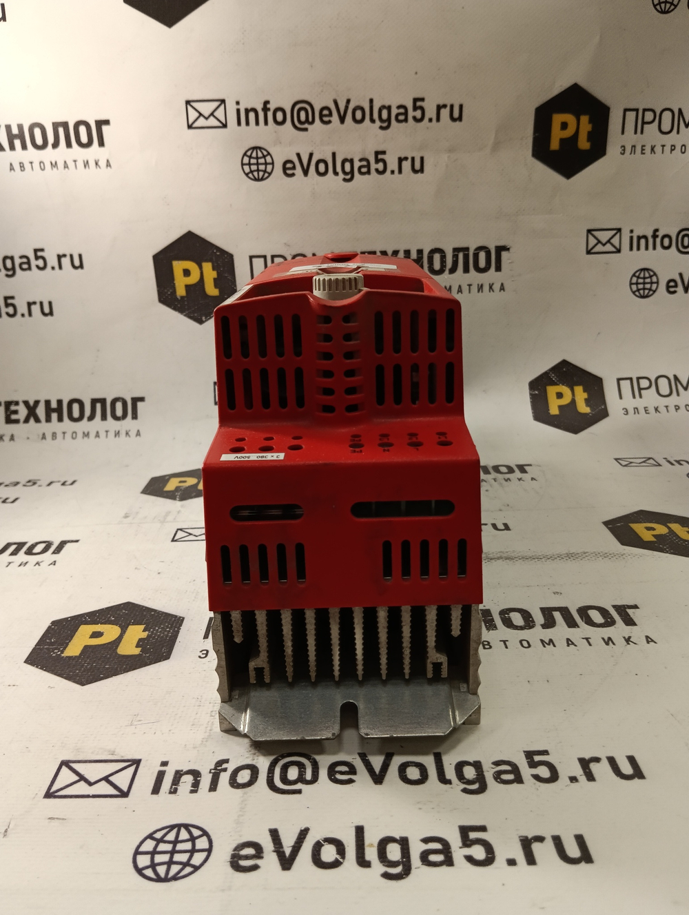 Sew Eurodrive MC07A040-5A3-4-00 б/у