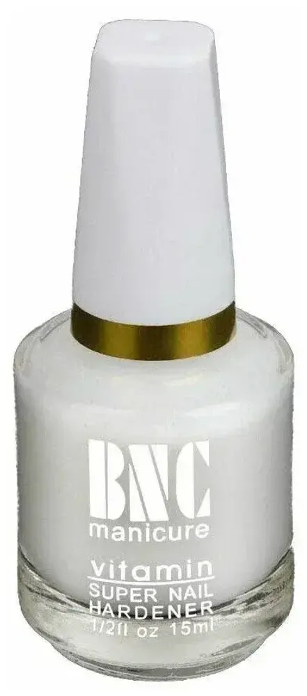 Средство для удаления кутикулы BNC