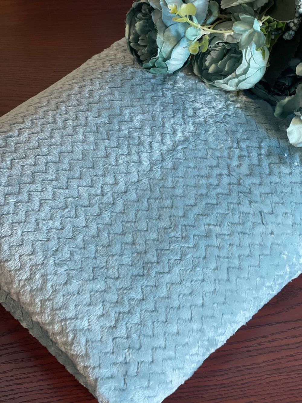 Плед АНАНАС  1,5сп