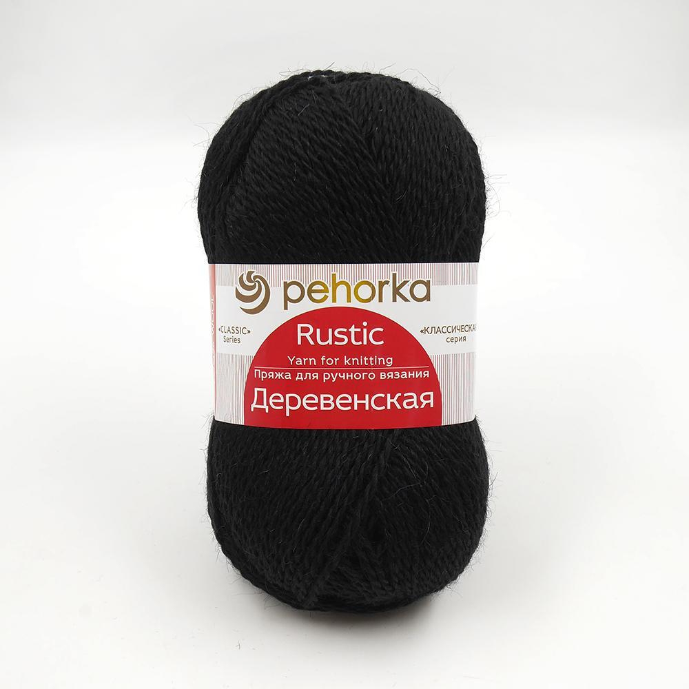 Деревенская (Пехорка)