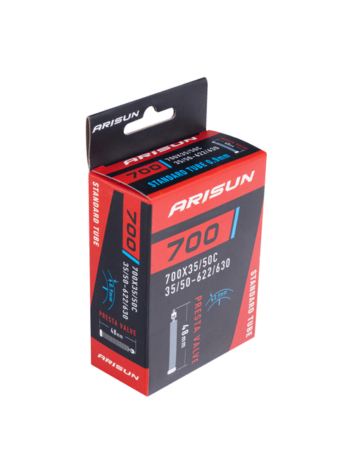 Камера ARISUN STANDARD 700x35/50C (35/50-622/630) FV 48мм 0.9мм