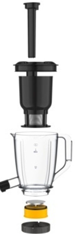Блендер стационарный Moulinex Blendforce LM42Q110