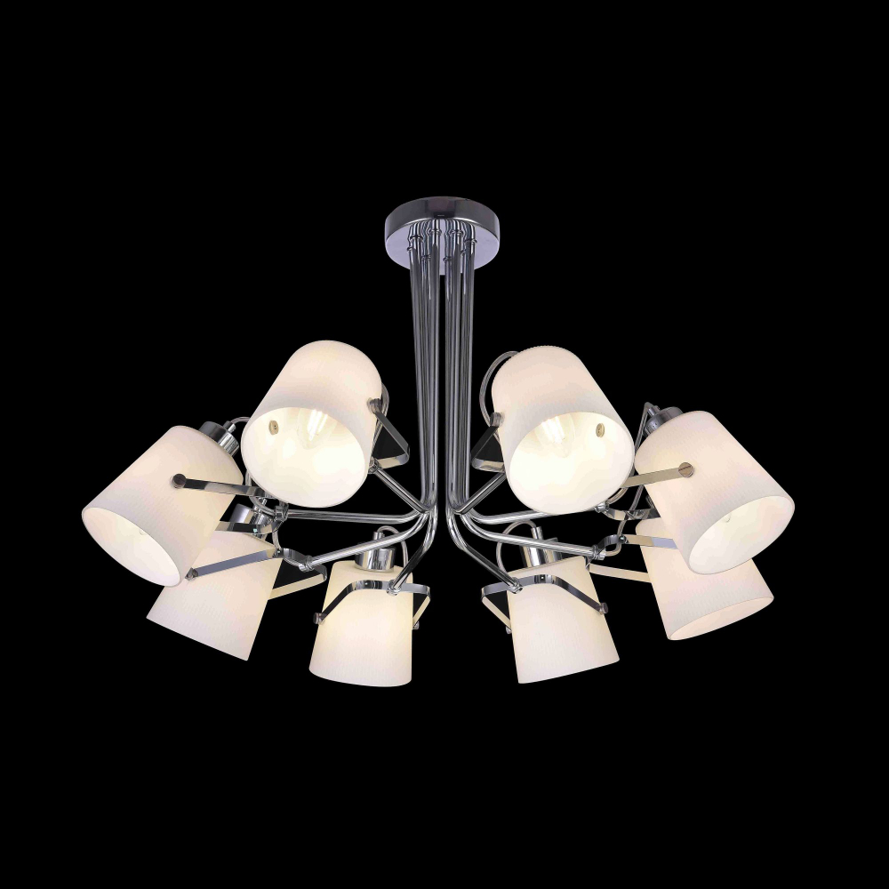 Люстра Freya FR5691PL-08CH