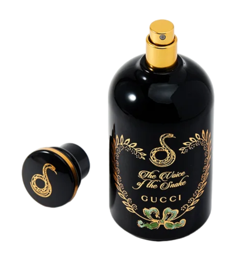 Gucci The Voice Of The Snake