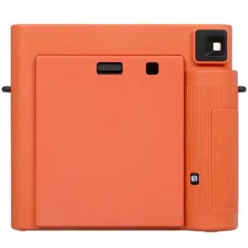Фотоаппарат моментальной печати Fujifilm Instax Square SQ1 , оранжевый