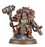 Vanguard: Kharadron Overlords
