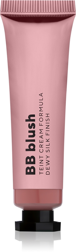 LAMEL Insta BB Blush - Румяна кремового цвета, 10 ml