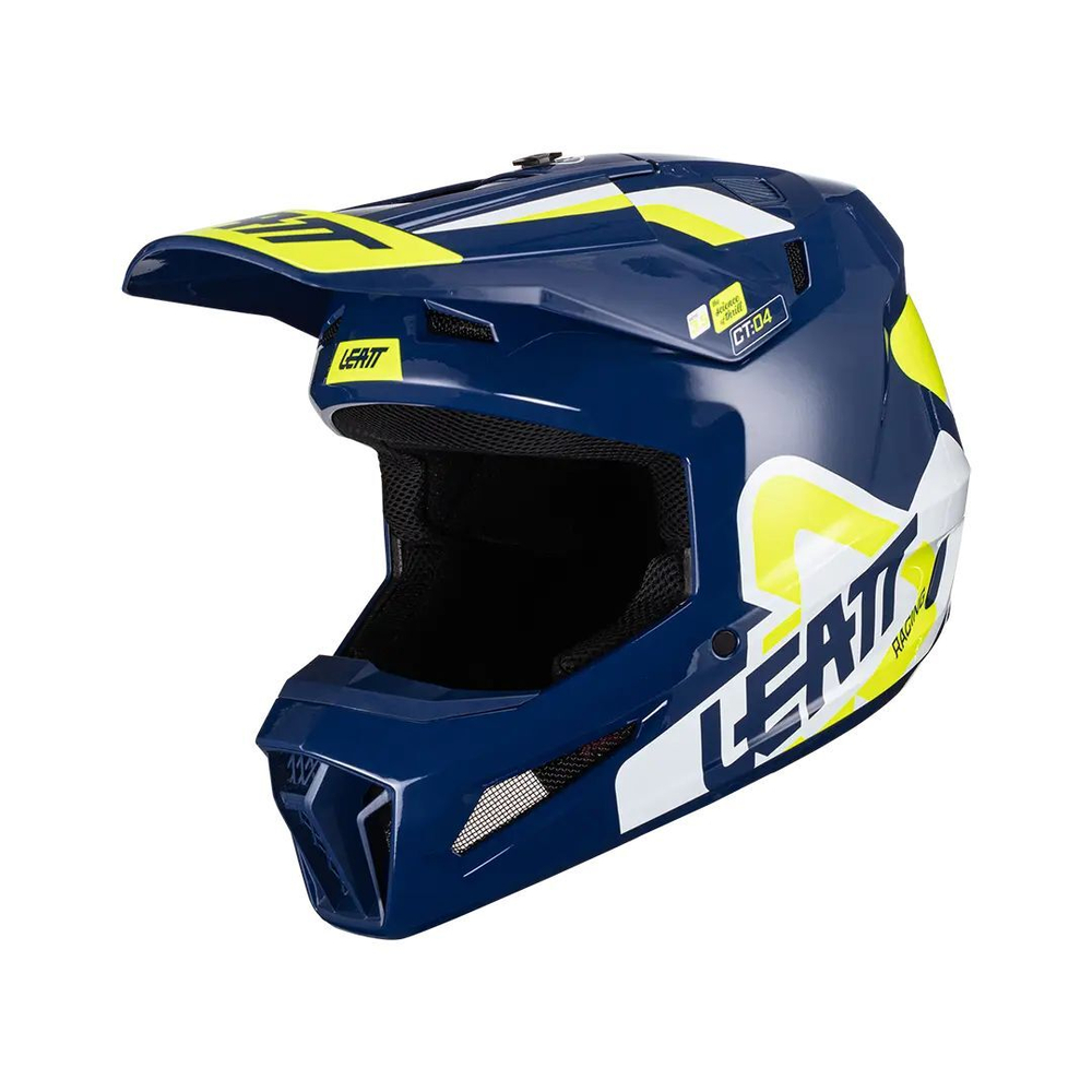Мотошлем Leatt Moto 3.5 Helmet Kit