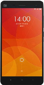 Xiaomi Mi 4 16gb Black