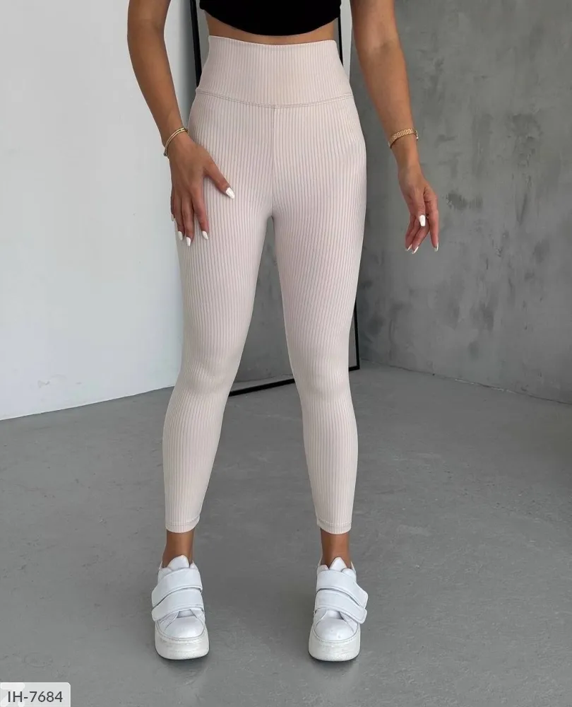 Лосины IH-7678 Фабрика Моды