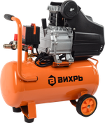 Компрессор Вихрь КМП-260/24