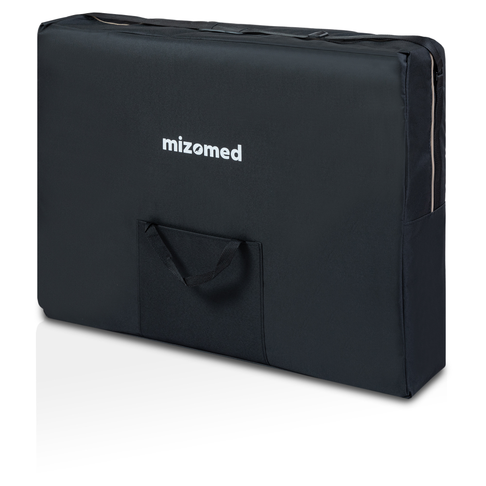 Массажный складной стол Mizomed Premium AL 2