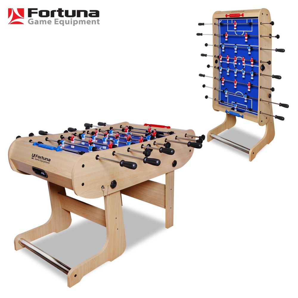 Футбол / кикер Fortuna Olympic FDL-455 138х71х87см