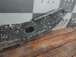 Абсорбер переднего бампера BMW 1-Series (F20) 15-19 Б/У Оригинал 51118064455