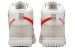 Кроссовки Nike Dunk "First Use" (Женская размерная сетка)