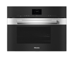 Комби-пароварка Miele DGС 7640 EDST/CLST, с витрины новый без коробки