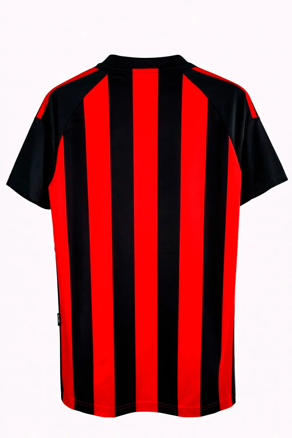 Футболка футбольная АС Милан 2002/03