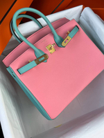 Сумка Hermes 25 см