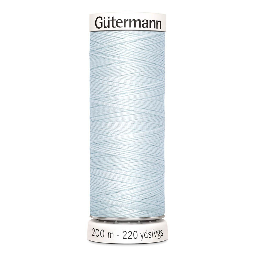 Нить Sew-All 200 м, Gutermann, 193 иней