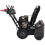 Снегоуборщик EVOline SBG 690 BE (с двигателем Briggs&Stratton)