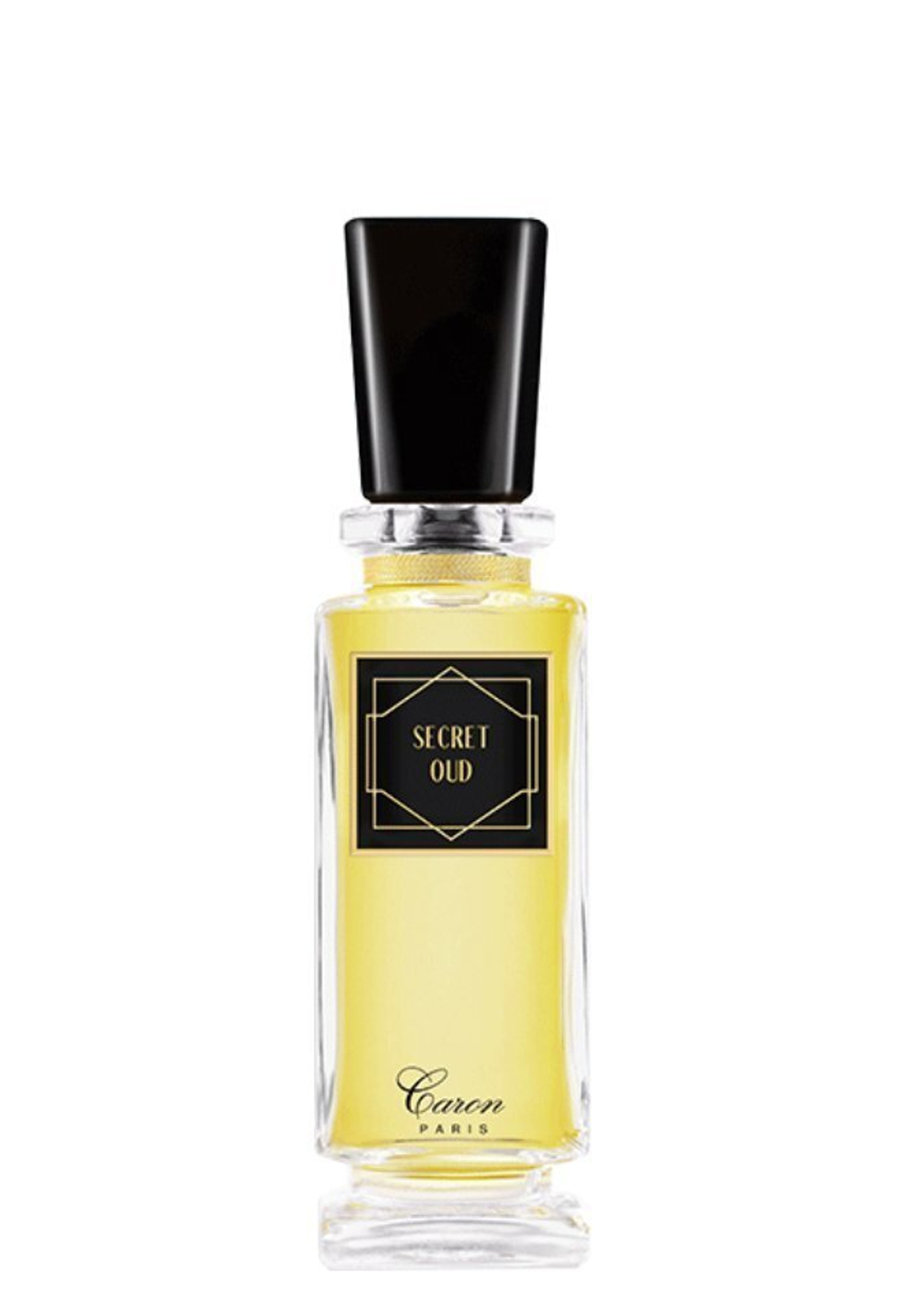Духи Secret Oud