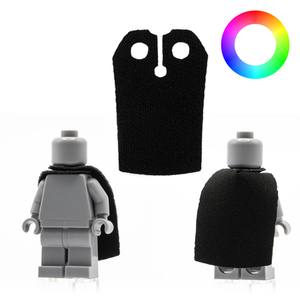 Плащ прямоугольный