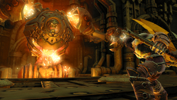 Darksiders Blades & Whip Franchise Pack (для ПК, цифровой код доступа)