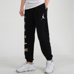Штаны Jordan logo, CZ5469-011