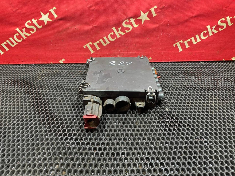 Коробка распределительная