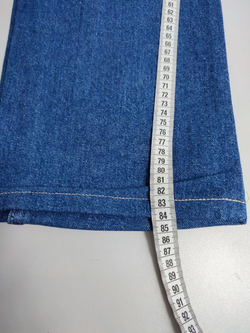 Джинсы Texas темно-синие 52-54 размер, новые