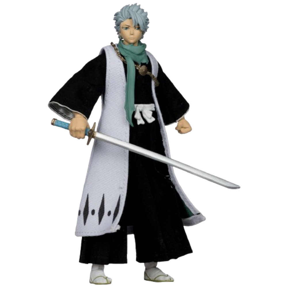 Фигурка McFarlane Toys Bleach Toshiro Hitsugaya