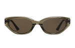 Gentle Monster Rococo tinted sunglasses