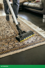Пылесос Karcher VC 6 Cordless ourFamily Pet (1.198-673.0)