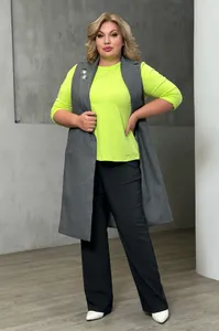 Брюки 2703 Fabrika