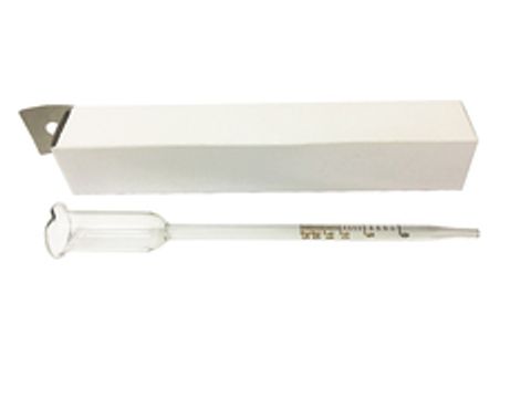 Виномер капилярный 0-25%