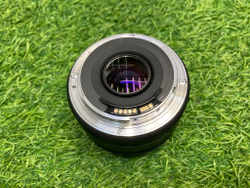 Canon EF 50mm 1.8 STM
