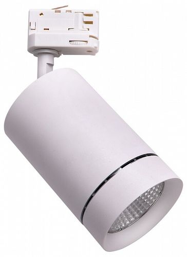 Трековый светильник Lightstar 303564