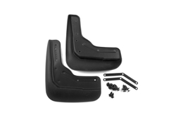 Брызговики передние HAVAL H2, 2014- вн. 2 шт. (optimum) в пакете FROSCH.NLF.99.01.F13