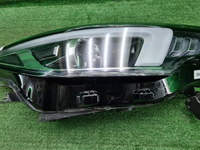 Битая Фара правая Omoda S5 (2022-н.в.) LED