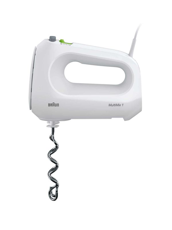 Миксер Braun HM1010WH
