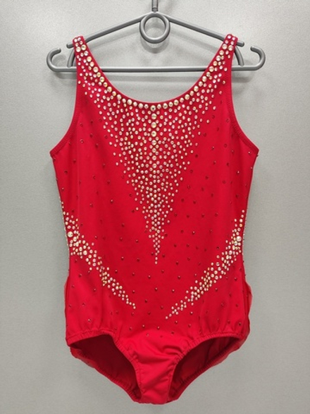 Купальник для выступлений 244-190125 (134-140 см)