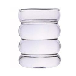 Стакан Олд Фэшн 365 мл "Caterpillar" d 7,2/7,5 см h10 см   P.L. [1]