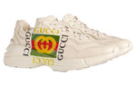 Gucci Rhyton G Logo