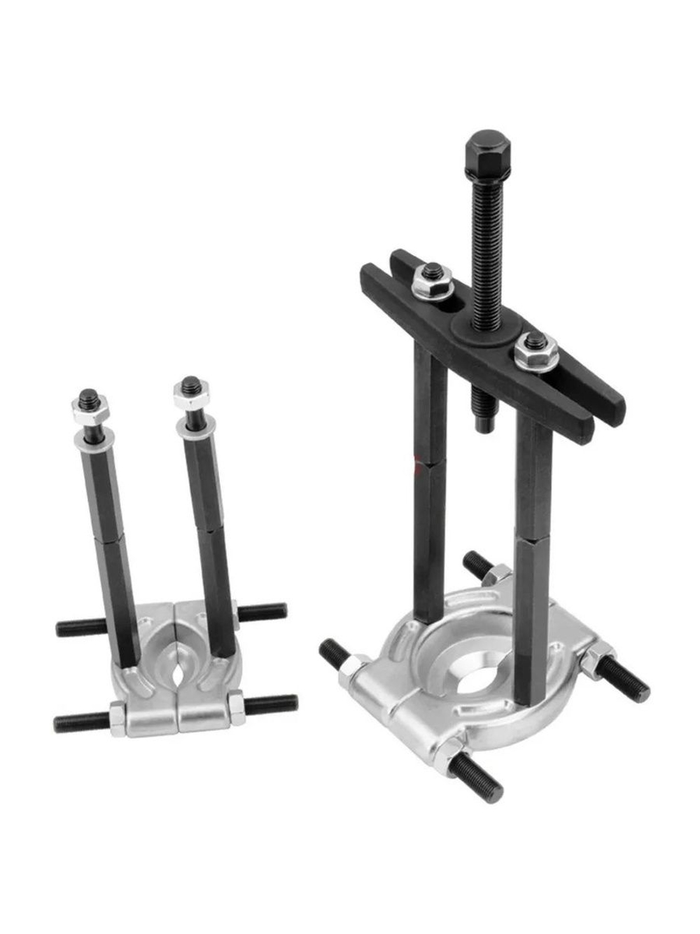 Съемники для подшипников в наборе из 12 предметов