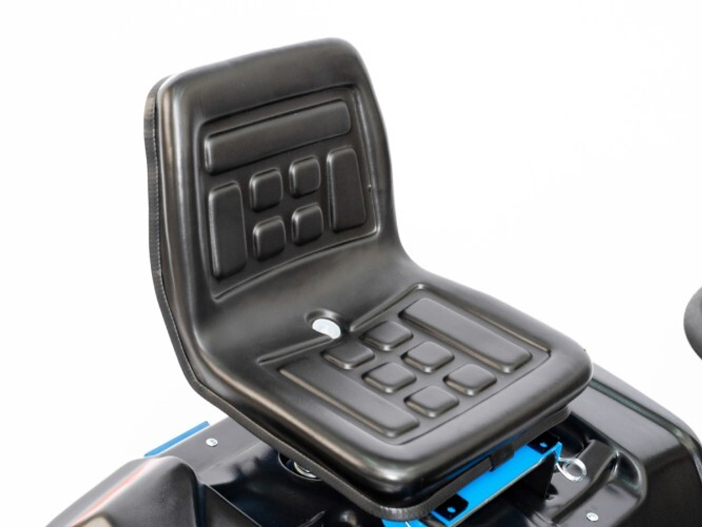 Трактор садовый НЕВА MT1-ZS (GB420) 4650002230521