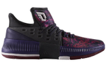Кроссовки Adidas Dame 3