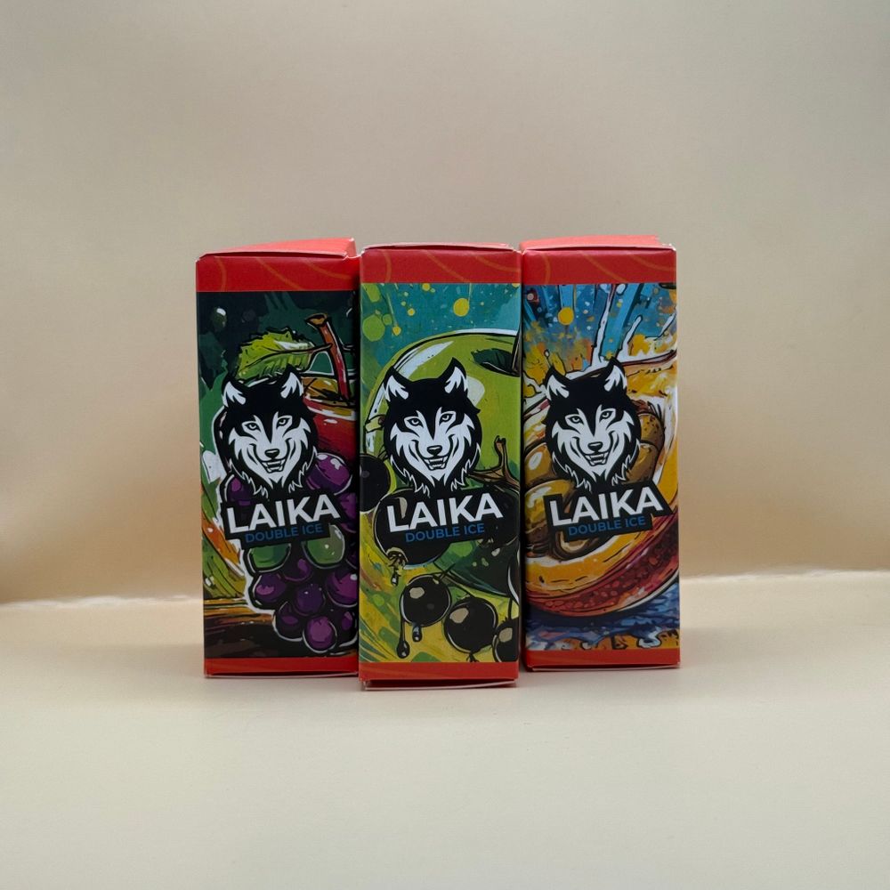 Жидкость | Laika