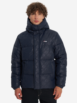 Пуховик мужской FILA