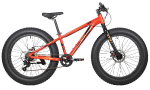 Велосипед Novatrack FatBike Suv 24