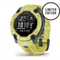 Умные часы Garmin Instinct E 45 mm Electric Lime with Electric Lime Band